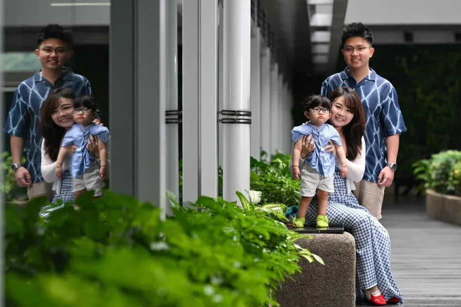 Rare ZTTK syndrome: Singapore boy’s genetic condition explained