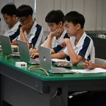 S’pore students top Pisa in reading, second in math and science