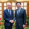 S’pore and Luxembourg working to deepen ties in quantum tech, AI, space, satellite communications
