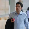 Ex-Singapore Idol judge Ken Lim appeals against conviction for molesting woman in 2021