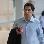 Ex-Singapore Idol judge Ken Lim appeals against conviction for molesting woman in 2021