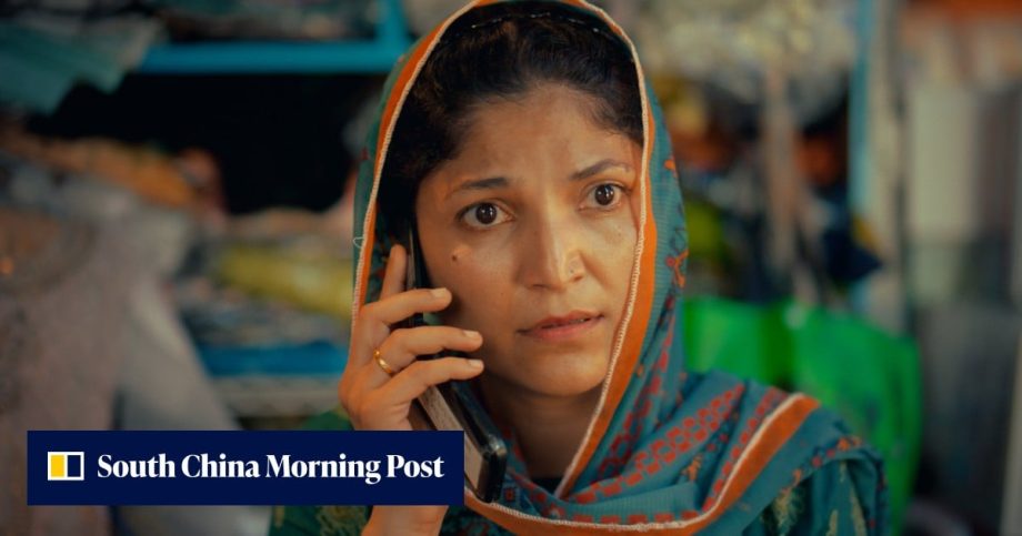 Pakistani-made ‘micro film’ scoops top prize at Asian festival’s Hong Kong final Pakistani-made ‘micro film’ scoops top prize at Asian festival’s Hong Kong final