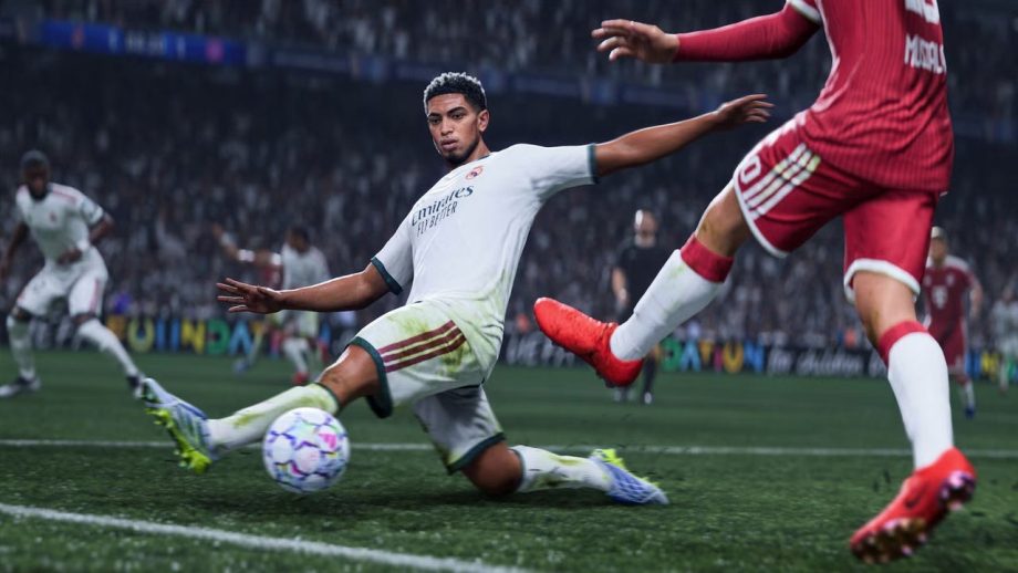 EA Sports FC 27 Review So Far EA Sports FC 27 Review So Far