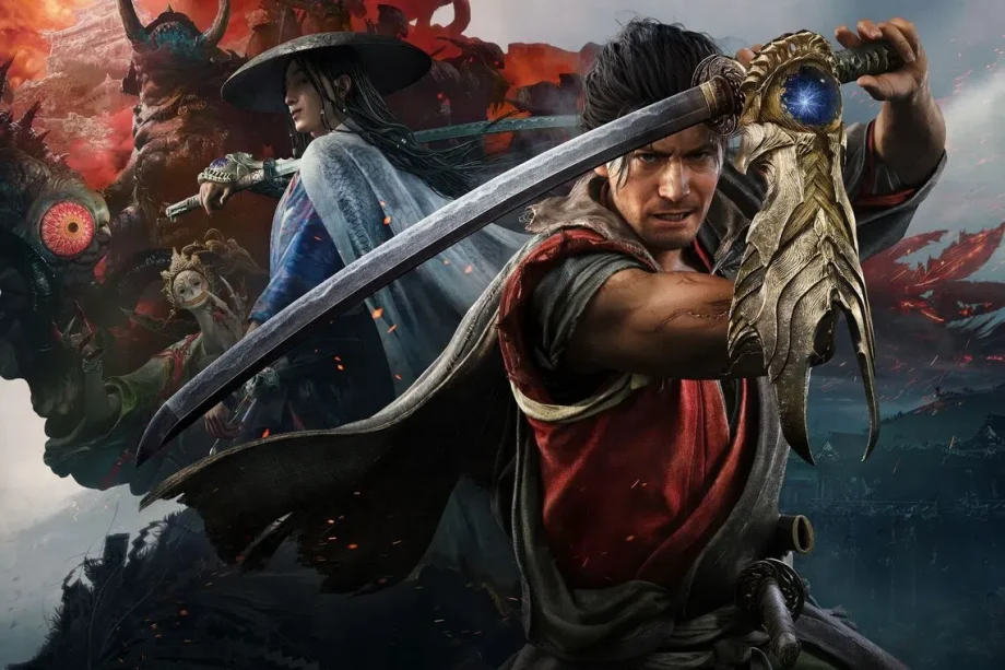 Onimusha Way of the Sword review: Capcom gets fights right Onimusha Way of the Sword review: Capcom gets fights right