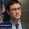 Why Oliver Stone’s Snowden film remains a terrifying surveillance warning 10 years on