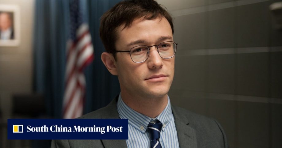 Why Oliver Stone’s Snowden film remains a terrifying surveillance warning 10 years on Why Oliver Stone’s Snowden film remains a terrifying surveillance warning 10 years on
