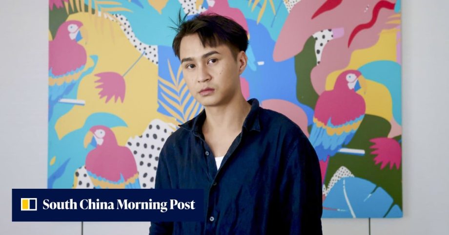 How Hong Kong designer Kinyan Lam’s slow fashion label puts Chinese ethnic artisans first How Hong Kong designer Kinyan Lam’s slow fashion label puts Chinese ethnic artisans first