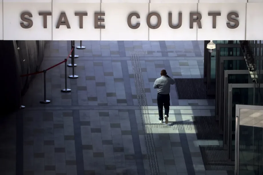 Man jailed after causing victims on Carousell to lose more than 6,000 in car rental scam