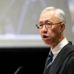 CEO wanted: Law Society puts out job ad for role to lead ‘institutional renewal’ amid police probe