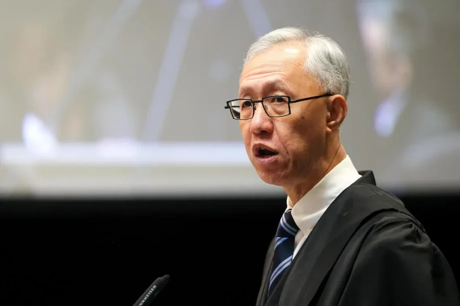 CEO wanted: Law Society puts out job ad for role to lead ‘institutional renewal’ amid police probe CEO wanted: Law Society puts out job ad for role to lead ‘institutional renewal’ amid police probe