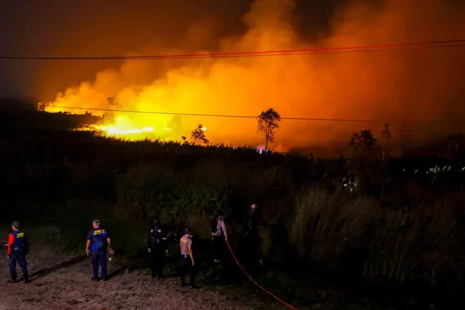 Repeat of 2015 haze crisis unlikely: Experts Repeat of 2015 haze crisis unlikely: Experts