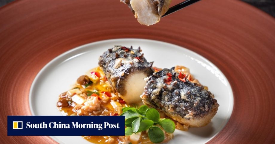 From Hong Kong to Guangdong, exploring the rich tapestry of Cantonese culinary traditions