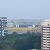 Air quality in all regions of S’pore in unhealthy range