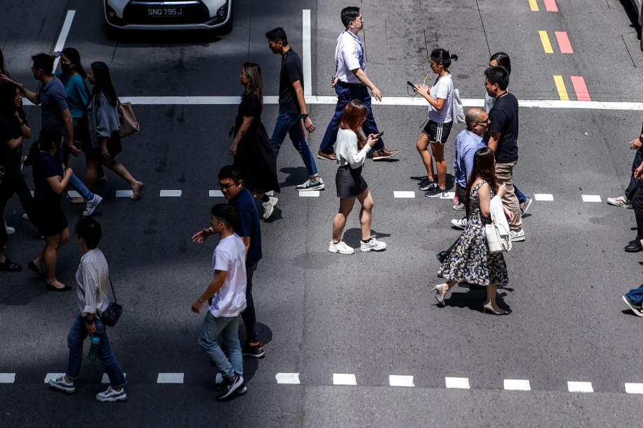 Singapore banks court younger customers as more millennials climb wealth ladder Singapore banks court younger customers as more millennials climb wealth ladder