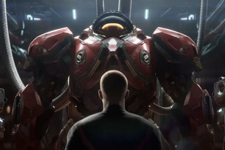 New StarCraft shooter game announced by Blizzard