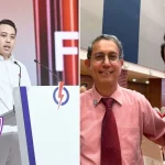 Who is Firdaus Daud, Kembangan’s new second grassroots leader?