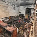 Elderly woman dies after fire in Bukit Panjang flat on Sept 28