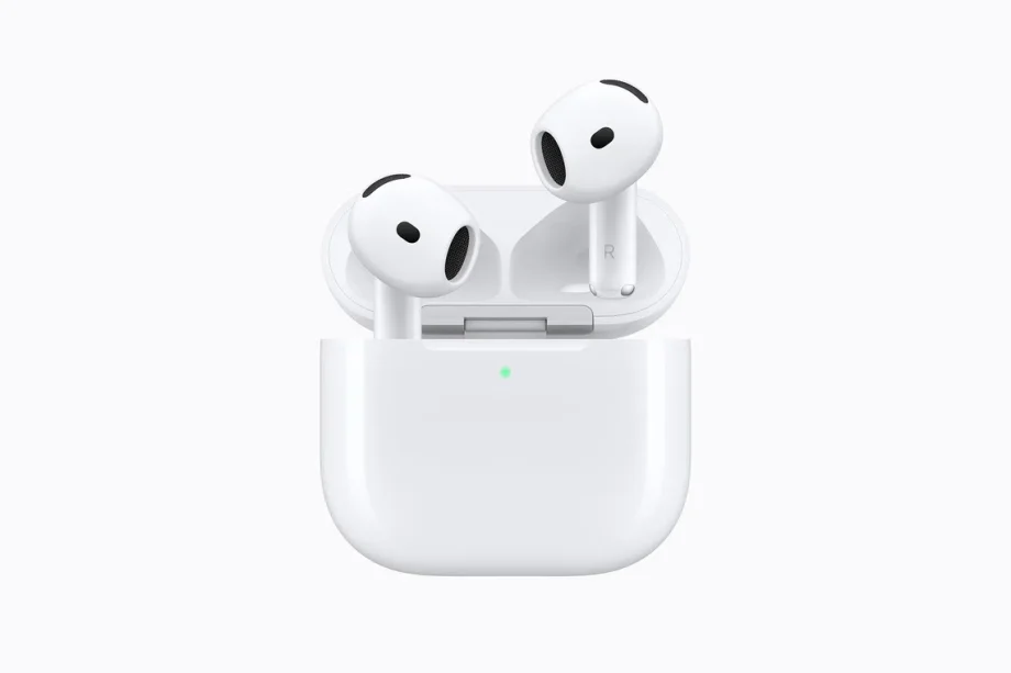 AirPods 5 makes ANC standard and integrates Siri AI, all while cutting the price