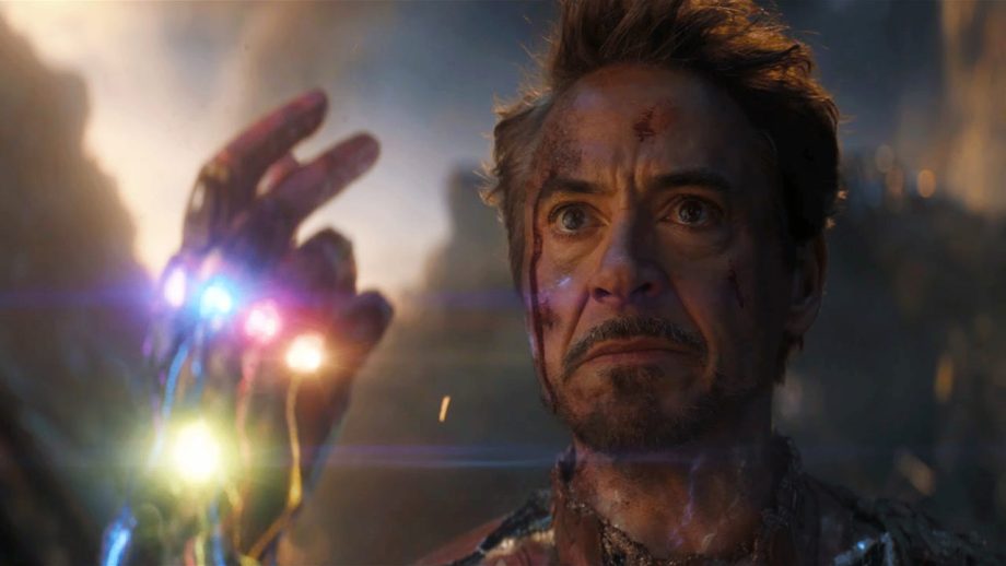 Endgame Encore Collects  Million in Theaters as New Scenes Prep for Doomsday