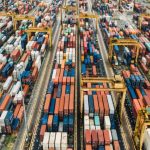 Electronic export surges 131.8% as AI-related data centre investment remains high