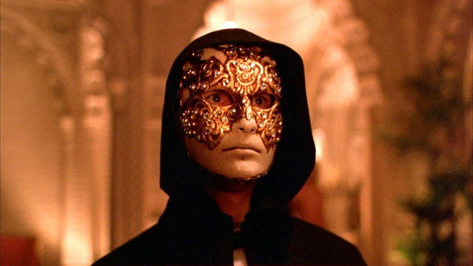 Stanley Kubrick Daughter Addresses Eyes Wide Shut Theories Stanley Kubrick Daughter Addresses Eyes Wide Shut Theories