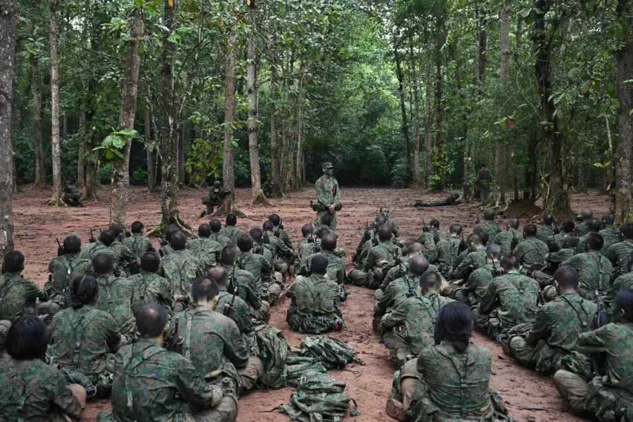 MINDEF looking to enhance NS milestone awards