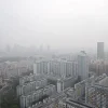 Haze in S’pore: Unhealthy air quality with high PM2.5 levels