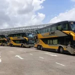 Aeroline resumes Kuala Lumpur-Singapore coach service