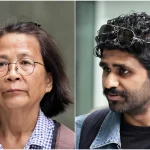 Two charged in separate cases over alleged roles in unauthorised public assemblies