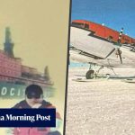 ‘Time waits for no man’: Chinese man’s 33-year, US.5 million world trip inspires many