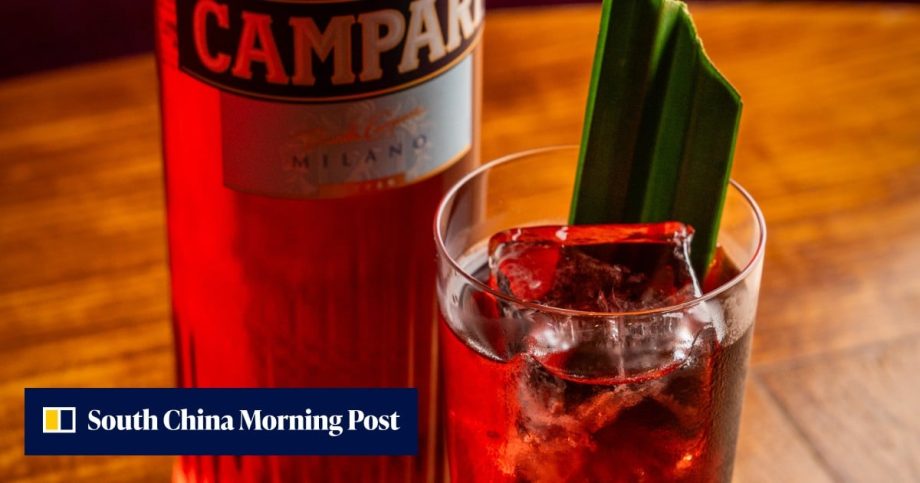 Where to celebrate Negroni Week 2026 in Hong Kong, September 21–27 Where to celebrate Negroni Week 2026 in Hong Kong, September 21–27
