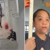 Sengkang neighbour dispute over PMAs and rubbish