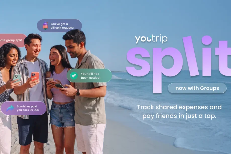 O$P$: YouTrip report reveals how holiday money disputes destroy friendships O$P$: YouTrip report reveals how holiday money disputes destroy friendships