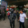 South-east Asia faces new threat of youth extremism