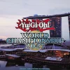 Yu-Gi-Oh! World Championship 2027 heads to Singapore