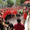 In an uncertain world with many problems, Singaporeans must help each other: SM Lee