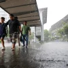 PUB warns of flash flood risks in several Singapore areas