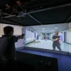 Home Team Academy updates training with virtual shooting range