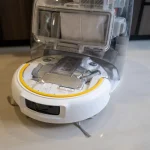 DJI Romo P review: a unique robot vacuum