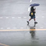 Public advised to avoid areas in Jurong West, Pioneer over risk of flash floods