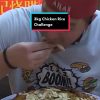 @randysantel Xiang Ji’s Roasted Delights’ 3kg Mega Singaporean Chicken Rice Chal…