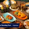 Mouthing Off | Join my dinner club, where the sole purpose is to share food, not network or socialise