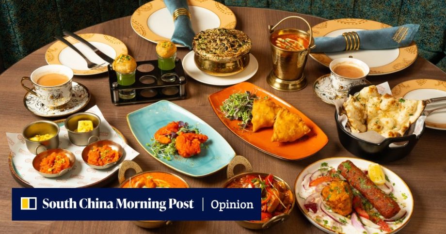Mouthing Off | Join my dinner club, where the sole purpose is to share food, not network or socialise Mouthing Off | Join my dinner club, where the sole purpose is to share food, not network or socialise