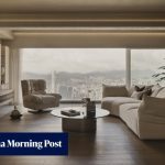 Inside Cantopop singer Jude Tsang and property investor Kevin Yeung’s Hong Kong home