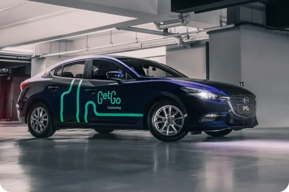 GetGo launches cross-border car rentals to Malaysia