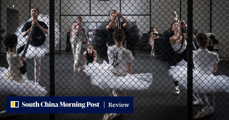 Review | German artist Anne Imhof’s Hong Kong show is as ambitious as it is disjointed