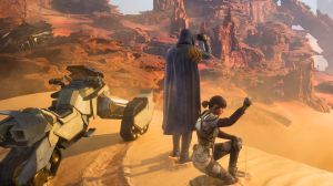 Dune: Awakening’s Massive New Update Is Perfect For Parents Or Single-Player Fans, And It’s At Its Lowest Price, Too Dune: Awakening’s Massive New Update Is Perfect For Parents Or Single-Player Fans, And It’s At Its Lowest Price, Too