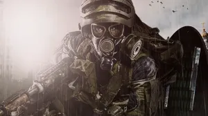 Get The Entire Metro Series For Under  Ahead Of Metro 2039’s Release