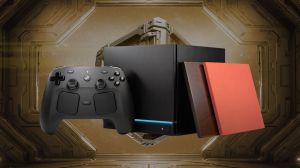 Fanatical Is Giving Away Another 2TB Steam Machine, And It Only Takes A Mystery Key To Enter Fanatical Is Giving Away Another 2TB Steam Machine, And It Only Takes A Mystery Key To Enter