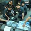 Singapore police help with disaster victim identification in Nepal